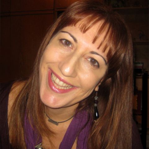 ilaria fieramosca